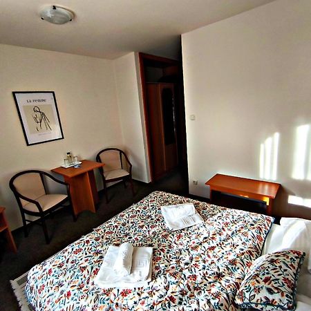 Átrium Hotel Harkány Esterno foto
